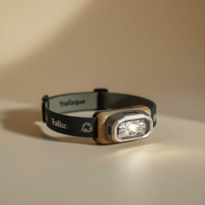 Adjustable Hiking Headlamp