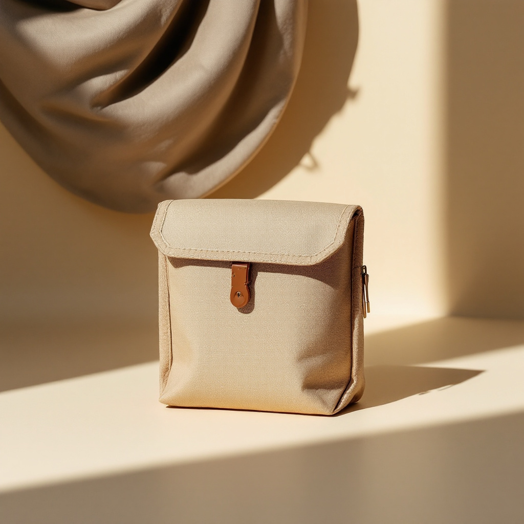 Trailside Utility Pocket