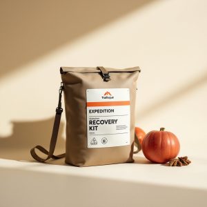 Expedition Recovery Kit