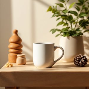 Adventure Mug Set