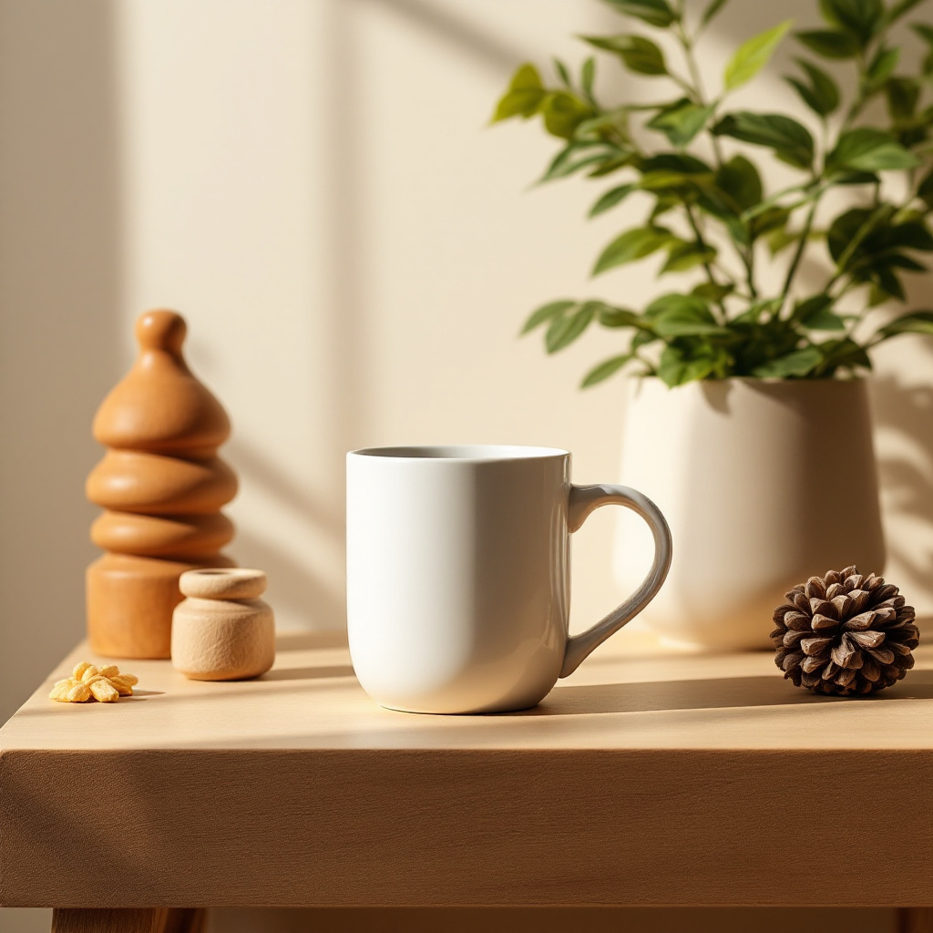 Adventure Mug Set