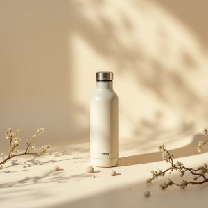Mountaineer Insulated Water Bottle