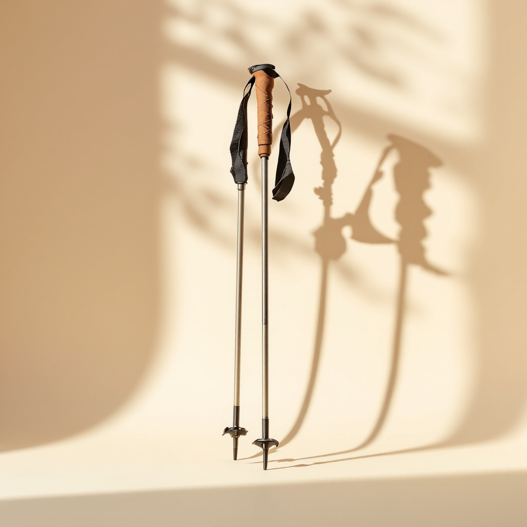 Trailblazer Trekking Poles