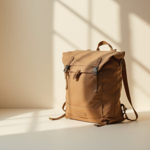 Custom Expedition Backpack