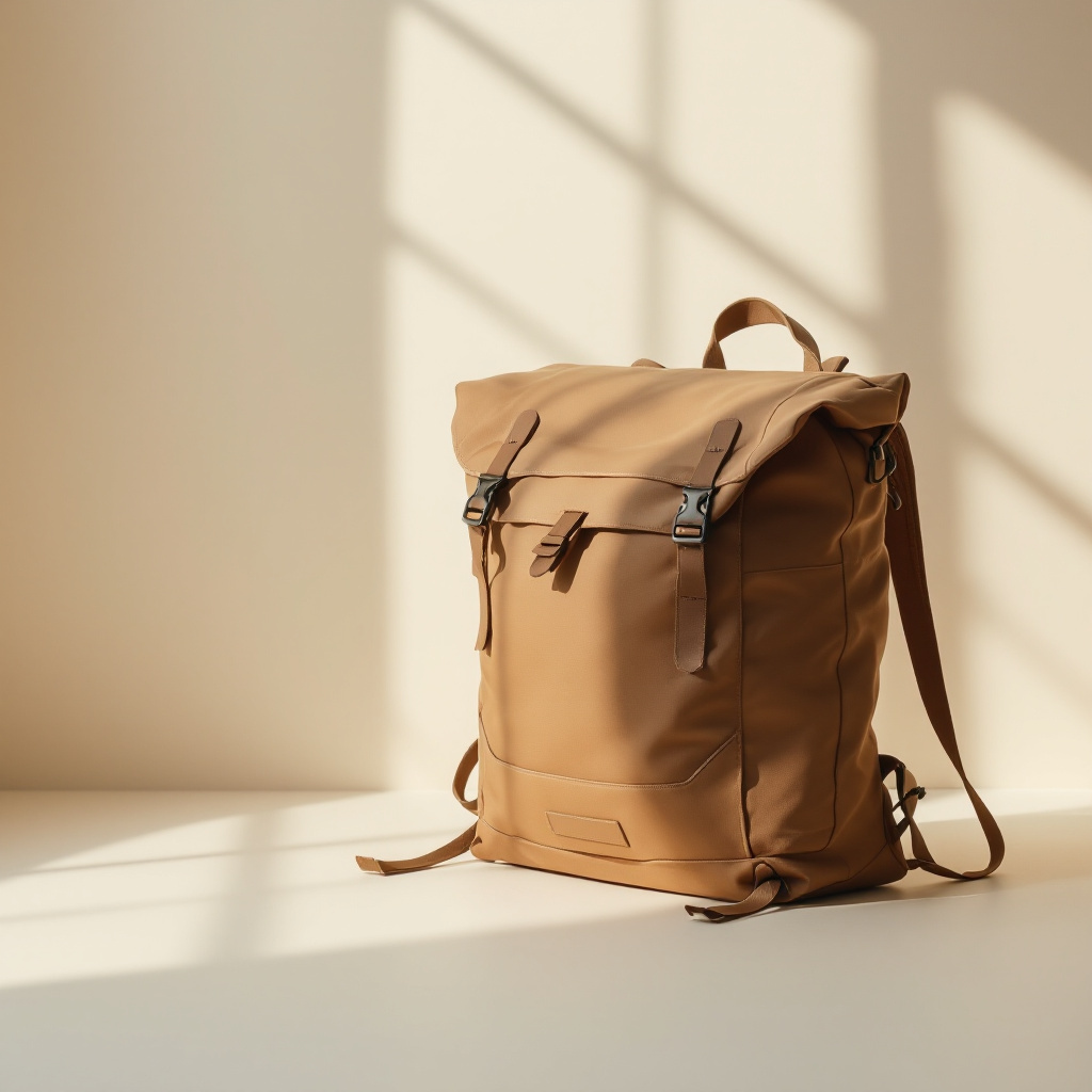 Custom Expedition Backpack