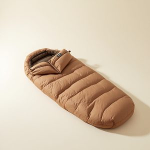 Summit Ridge Sleeping Bag