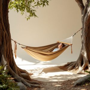 Ridge Runner Hammock