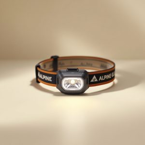 Alpine Glow Headlamp