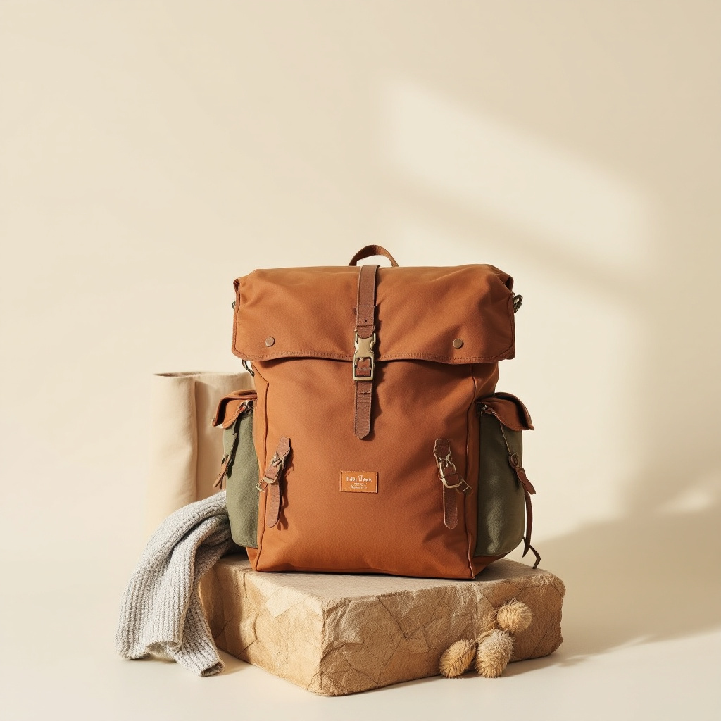 Terrain Master Backpack