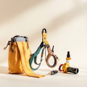 Ultimate Climbing Gear Set