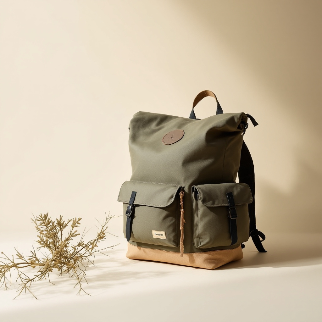 Eco Trail Backpack