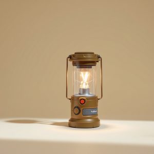 Trailblazer Rechargeable Lantern